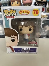 Funko Pop! Smyths Toys