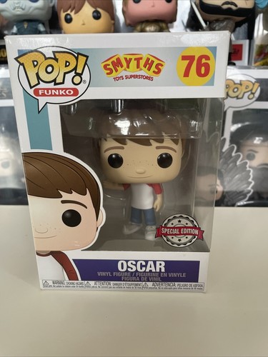 Funko pop smyths toys - pop!,