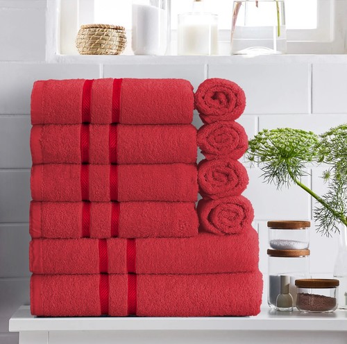 Pcs towel bale set - set, 100%