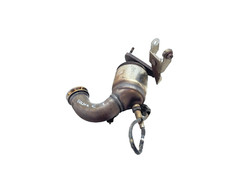 VAUXHALL VECTRA C EXHAUST CAT CATALICTIC CONVERTER BUM056 1.9 CDTI 120HP 02-10?