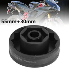 55mm + 30mm Wheel Nut Socket