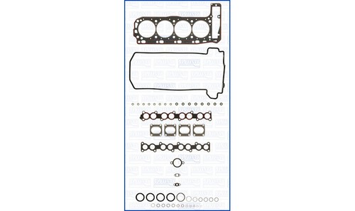 Cylinder head gasket - cylinder,