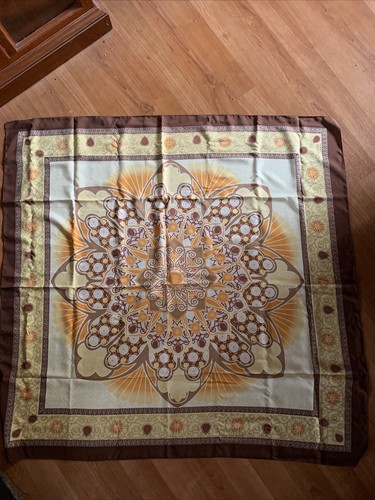 Charlotte reid london scarf - charlotte,