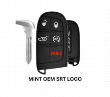 MINT 15-21 GRAND CHEROKEE OEM