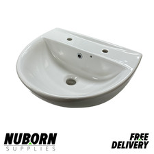 Twyford Refresh Basin -