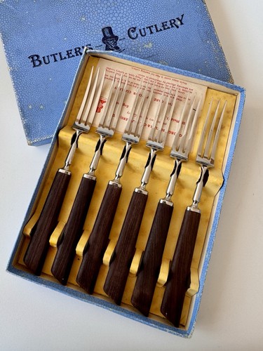 Boxed set butler s - of, 6