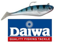 5 X Daiwa Dictator Weighted