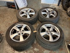 Honda Civic MK8 2006 16"