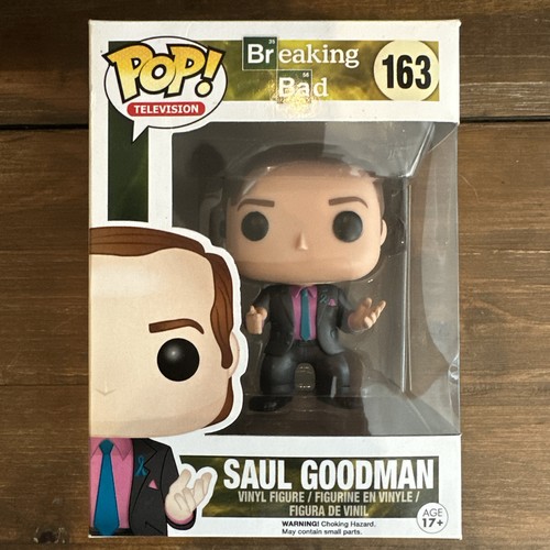 Funko pop vinyl breaking bad - funko, pop!