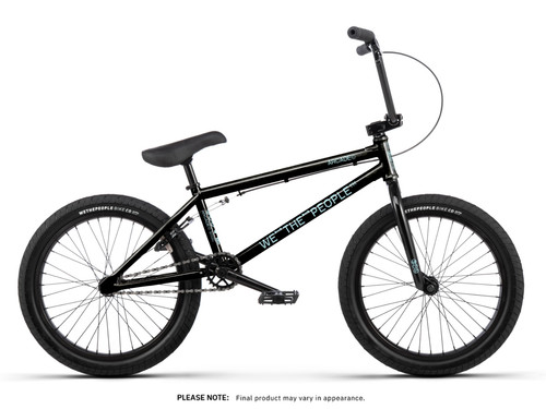Wethepeople arcade bike - wethepeople,