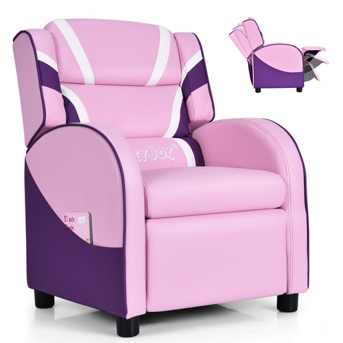 Children recliner chair - recliner,