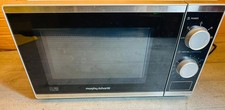 Morphy richards 20l 800w solo - richards,