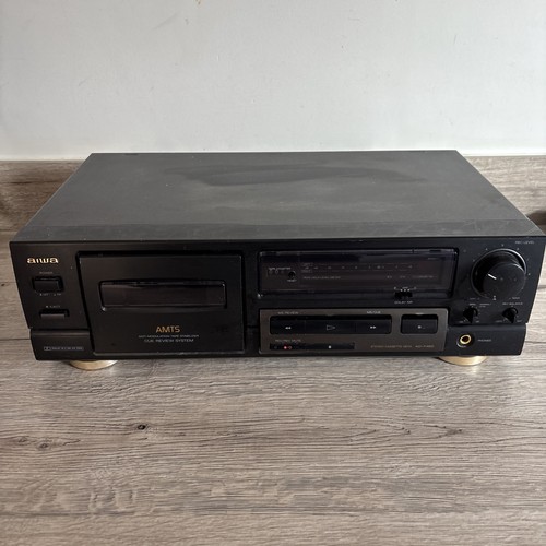 Aiwa f460 fi - ad-f460, stereo