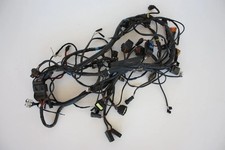 CAGIVA GRAN CANYON Wiring