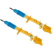 2 Bilstein B8 Shock Absorbers