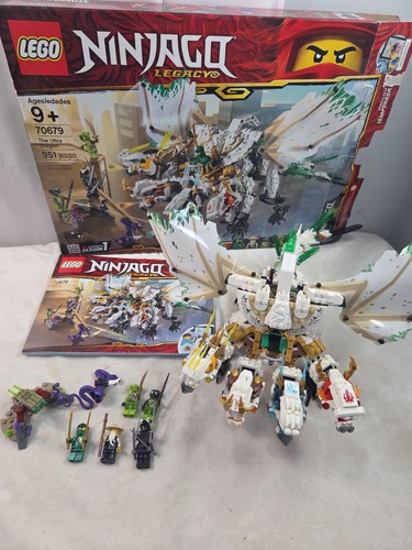 Lego 70679 - lego,