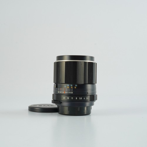 Excellent pentax super - super, multi