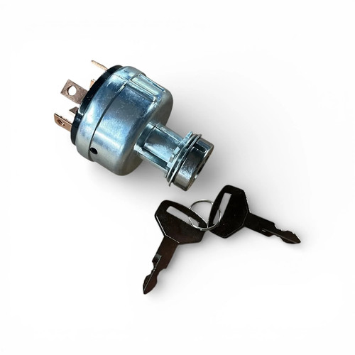 Ignition switch jcb - jcb, part