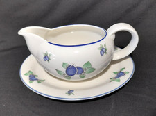 Doulton Everyday Blueberry
