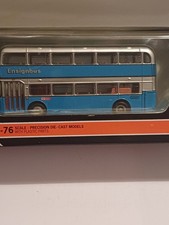 EFE 20419 Bristol VRT/ECW