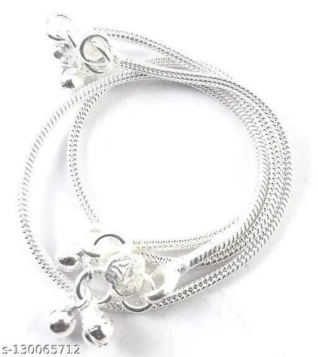 Payal for silver plated - payal,