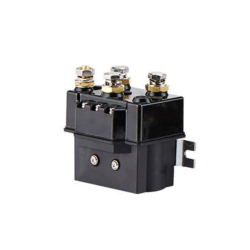 24v 500a winch - 24v, dc