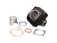 Aprilia Mojito / Habana Custom