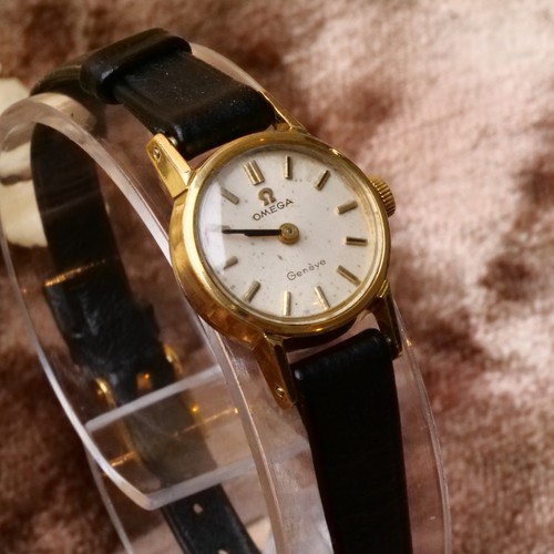 Omega geneve ladies - geneve,