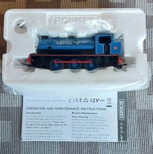 Hornby r3228 j94 - r3228, tank