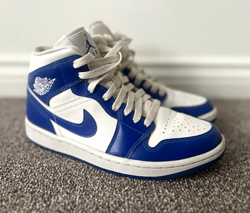 Jordan air - jordan, mid