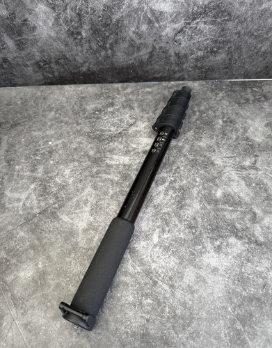 Manfrotto telescopic aluminium - telescopic,