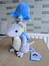 GENUINE JELLYCAT Flower