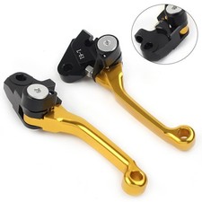 Pivot Brake Clutch Levers Fit