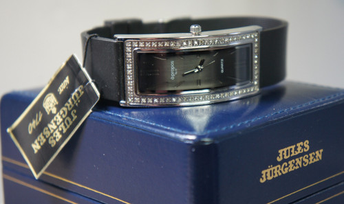 Jules jurgensen a011b - jules,