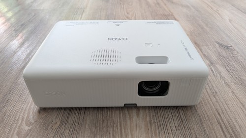 Epson fh01 full 1080p - hd,