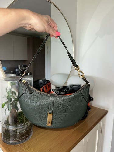 Polo ralph lauren moon - polo, bag