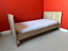 Mamas and Papas Atlas Cotbed