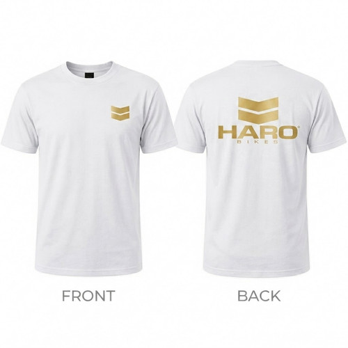 Haro bikes men shirt - men’s, t-shirt