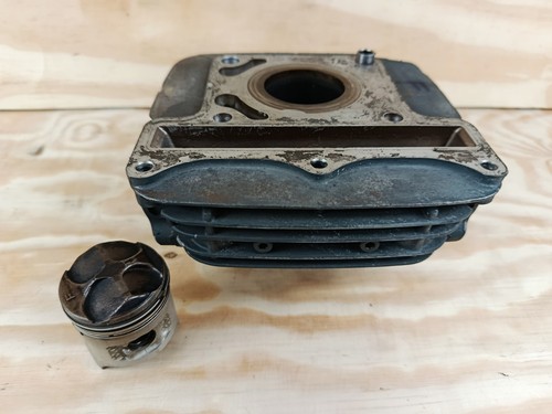 Hyosung gt125r gv125 carb - hyosung,