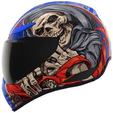 Icon Domain ECE 22.06