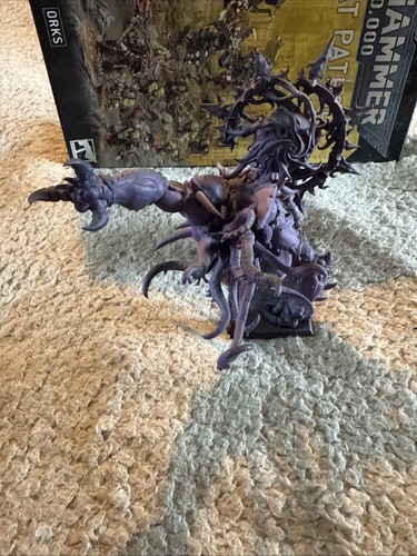 Warhammer 40k thousand sons - 40k:,