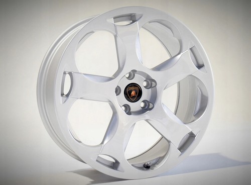 Aluminum rims lamborghini - rims,