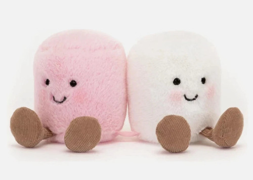 Jellycat amuseables pink - jellycat, and