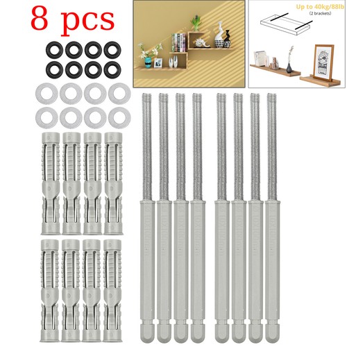 Concealed shelf support hidden - concealed,
