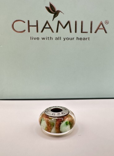 Chamilia reflection bead - reflection,