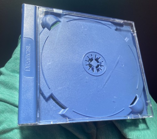 Sega dreamcast replacement - dreamcast,