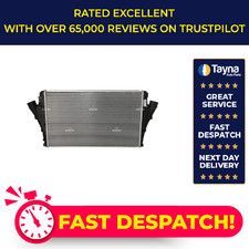 Intercooler fits vauxhall - intercooler,