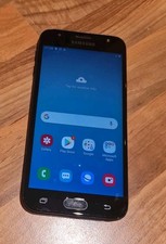 Samsung Galaxy J3 2017 Black