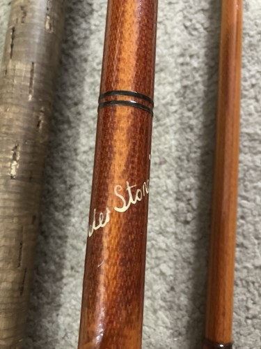 Peter stone ledger - 11’6”,