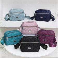 Casual Ladies Women Cross Body